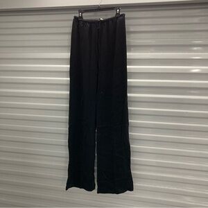 DISSH Black Trousers